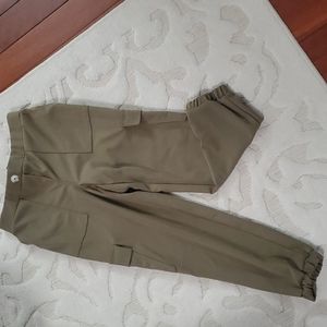 Cargo joggers